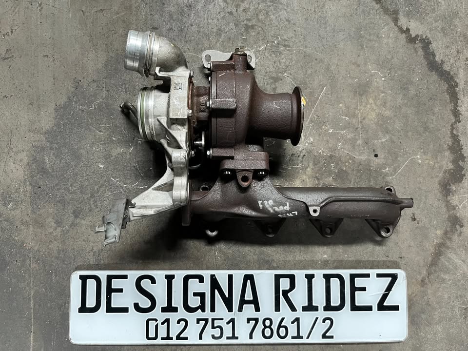 BMW F30 320d N47 TURBOCHARGER AVAILABLE. - Private Seller BMW F30 320d N47 TURBOCHARGER AVAILABLE. - Private Seller