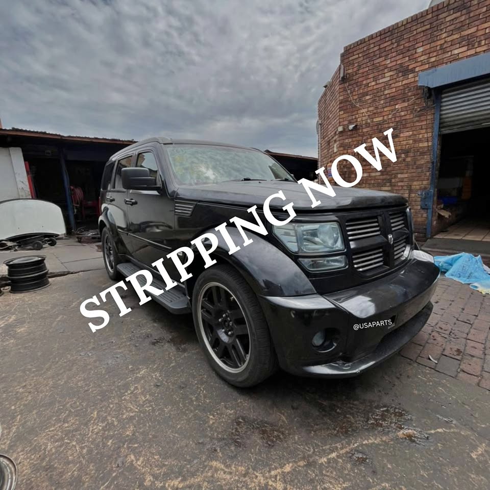CALLfor Dodge Nitro parts - Private Seller CALLfor Dodge Nitro parts - Private Seller