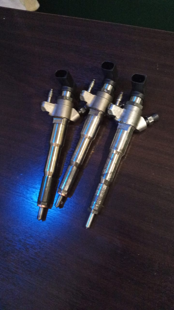 diesel injectors - Private Seller diesel injectors - Private Seller