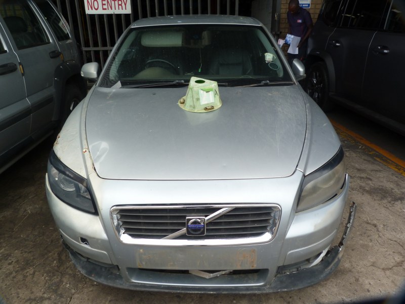 Volvo C30 2.0 AT B42053 - 2009 SPARESBOYZ STRIPPING FOR SPARES - Private Seller Volvo C30 2.0 AT B42053 - 2009 SPARESBOYZ STRIPPING FOR SPARES - Private Seller