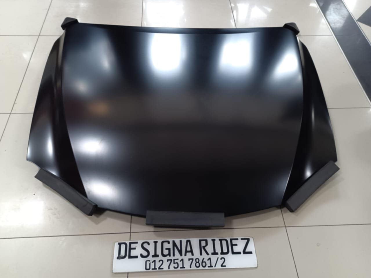 LEXUS IS250/IS350 THIRD GENERATION 2014/2019 BONNETS - Private Seller
