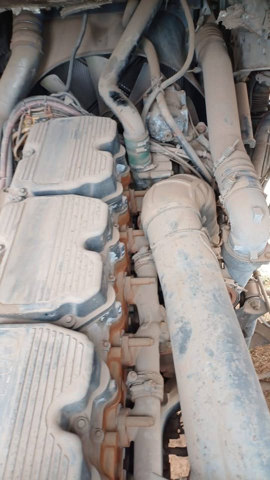 CAT C15 engine available