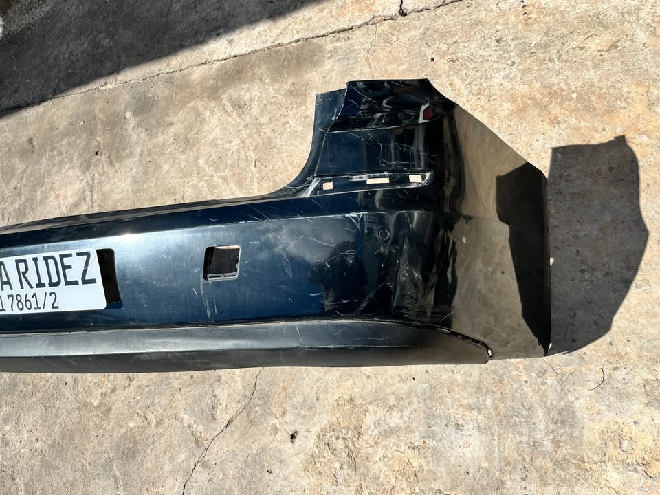 BMW F07 5-SERIES GT STANDARD PRE-LCI REAR BUMPER AVAILABLE. - Private Seller BMW F07 5-SERIES GT STANDARD PRE-LCI REAR BUMPER AVAILABLE. - Private Seller