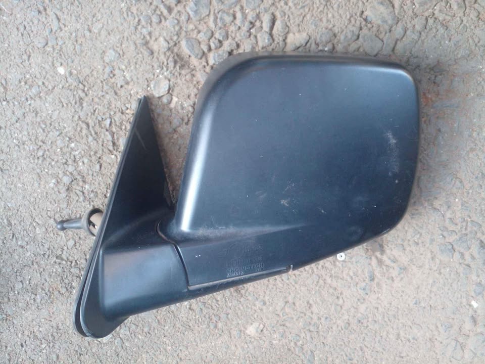 Tata Xenon 3.0l Mirror - Private Seller