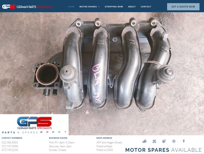 VW POLO BUJWA 1.4 BLM USED REPLACEMENT INTAKE MANIFOLD FOR SALE - Private Seller VW POLO BUJWA 1.4 BLM USED REPLACEMENT INTAKE MANIFOLD FOR SALE - Private Seller