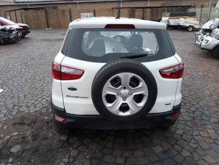 FORD ECOSPORT STRIPPING FOR SPARES - Private Seller FORD ECOSPORT STRIPPING FOR SPARES - Private Seller