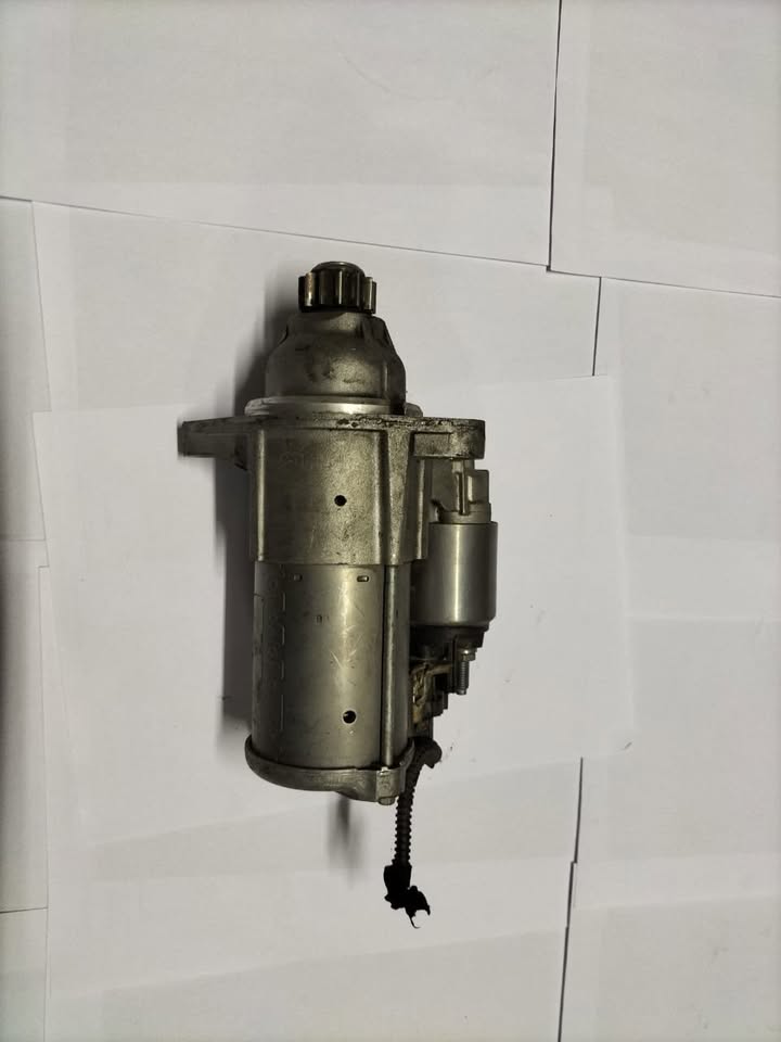 AUDI A3 2019 USED Starter for sale - Private Seller AUDI A3 2019 USED Starter for sale - Private Seller