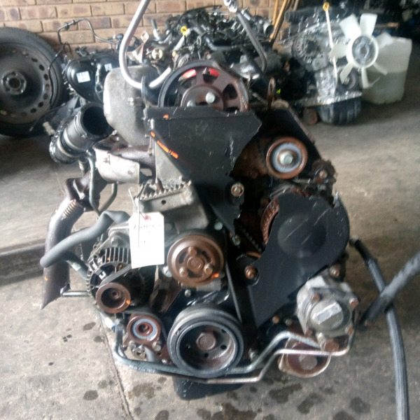 IVECO 2.8 Turbo Engine for Sale