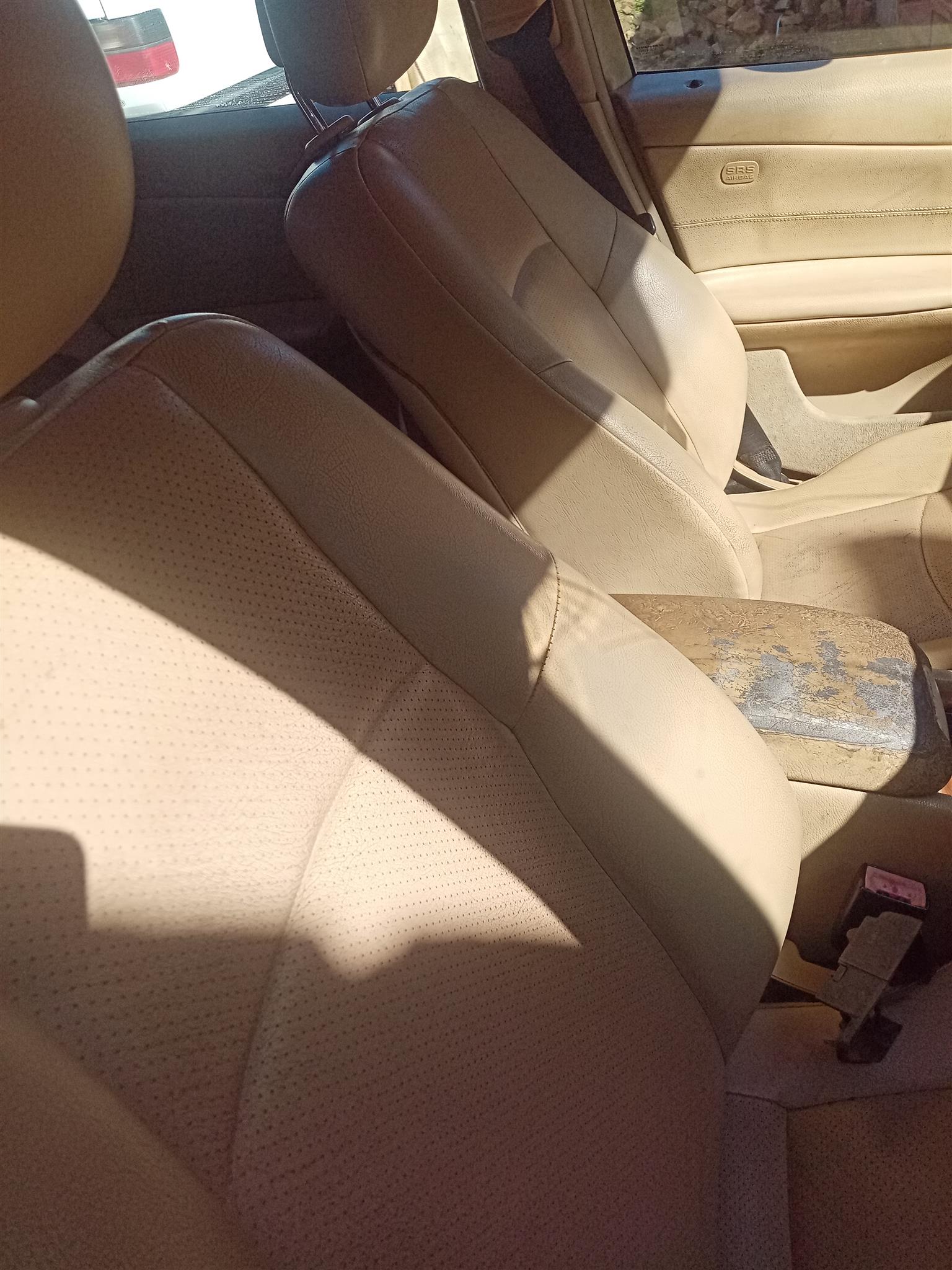Used 2007 Mercedes-Benz C-Class C200 AMG Line - Private Seller Used 2007 Mercedes-Benz C-Class C200 AMG Line - Private Seller