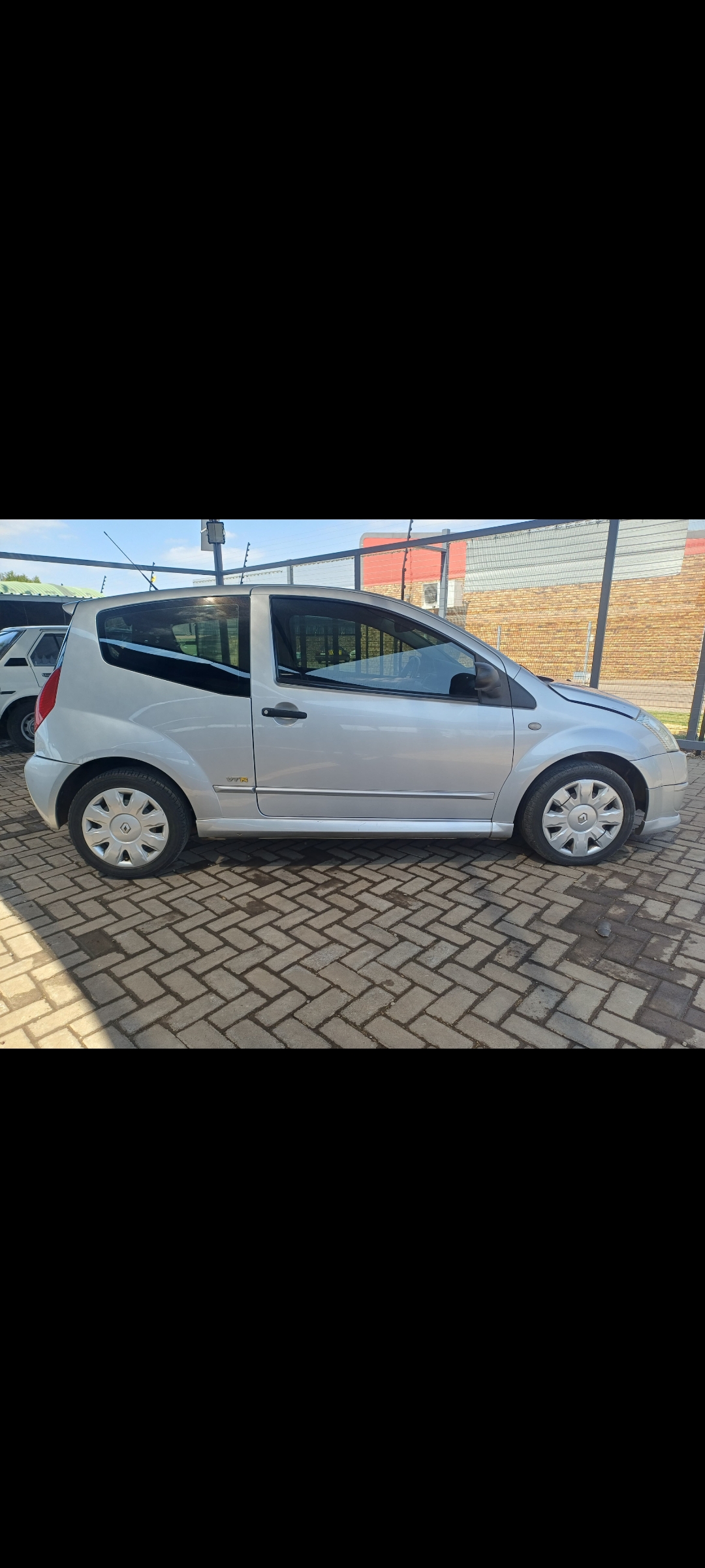 Used 2012 Citroen C2 1.4 VTR - Private Seller