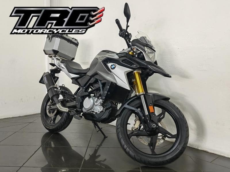 Used BMW G 310 GS - Private Seller Used BMW G 310 GS - Private Seller