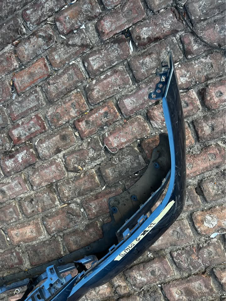 BMW 4 SERIES G22 G23 M Sport Front Bumper 2021-2024 - Private Seller BMW 4 SERIES G22 G23 M Sport Front Bumper 2021-2024 - Private Seller