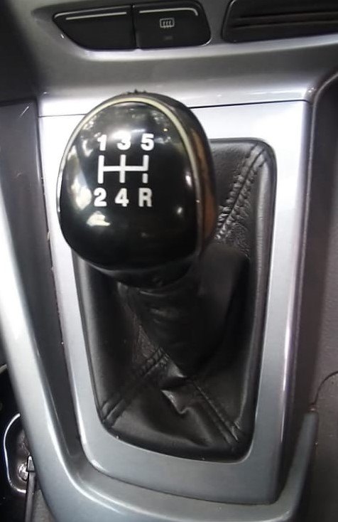 FORD FOCUS USED MANUAL GEARBOX - Private Seller