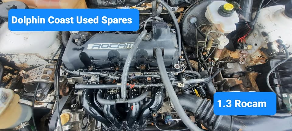 Ford Ikon 1.3 stripping for spares - Private Seller Ford Ikon 1.3 stripping for spares - Private Seller