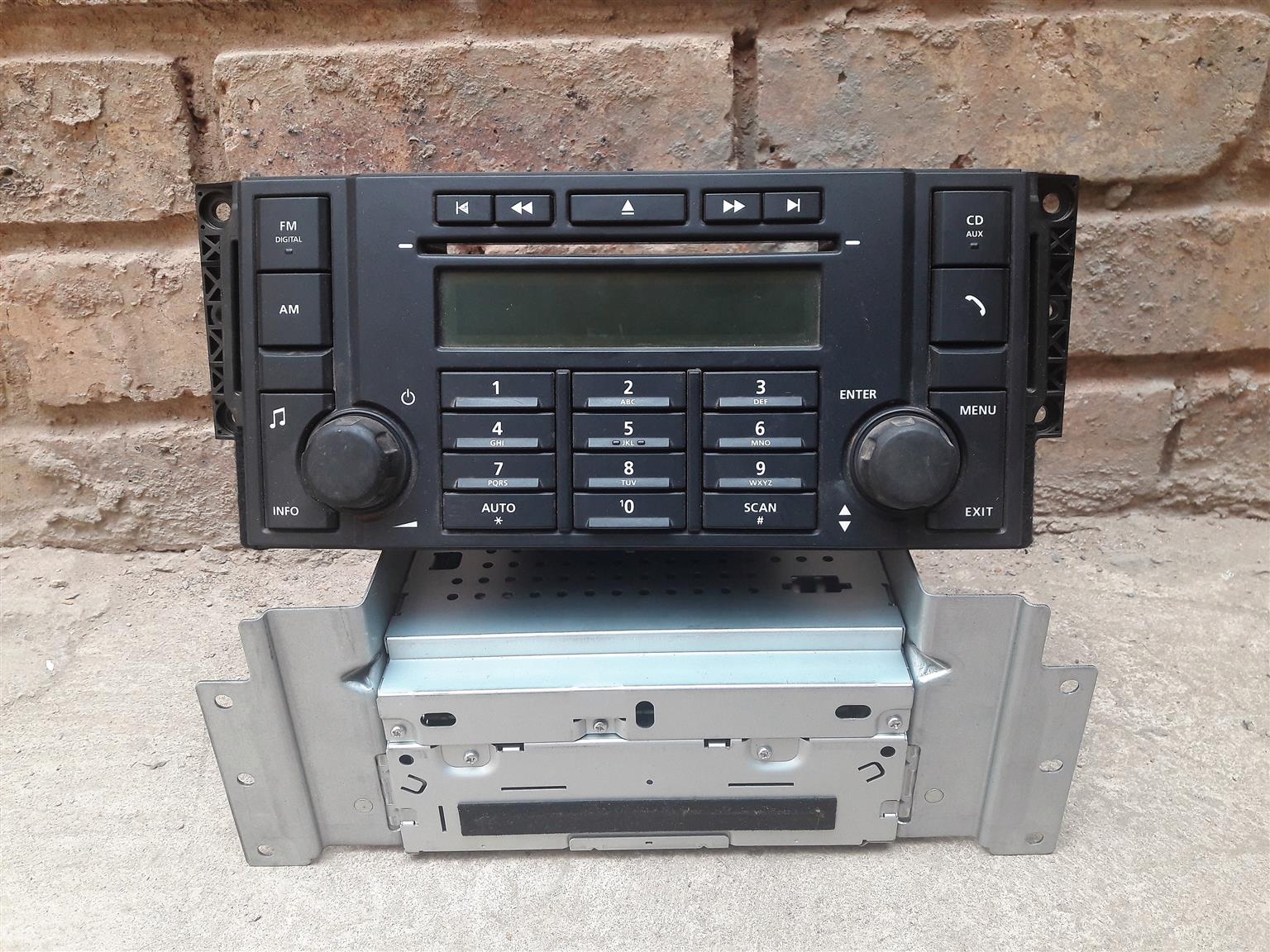 Land Rover Freelander 2 Radio for sale | AUTO EZI Land Rover Freelander 2 Radio for sale | AUTO EZI