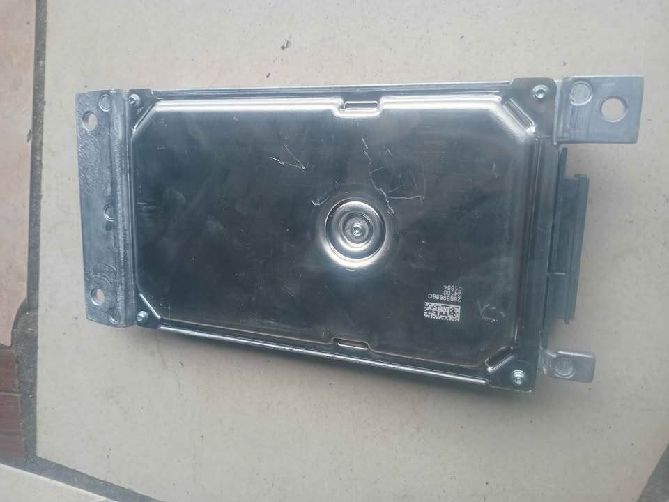 BMW U06 iX G60 G70 G05 G06 G07 LCI ECU MPAD PAD ECU MOD - Private Seller