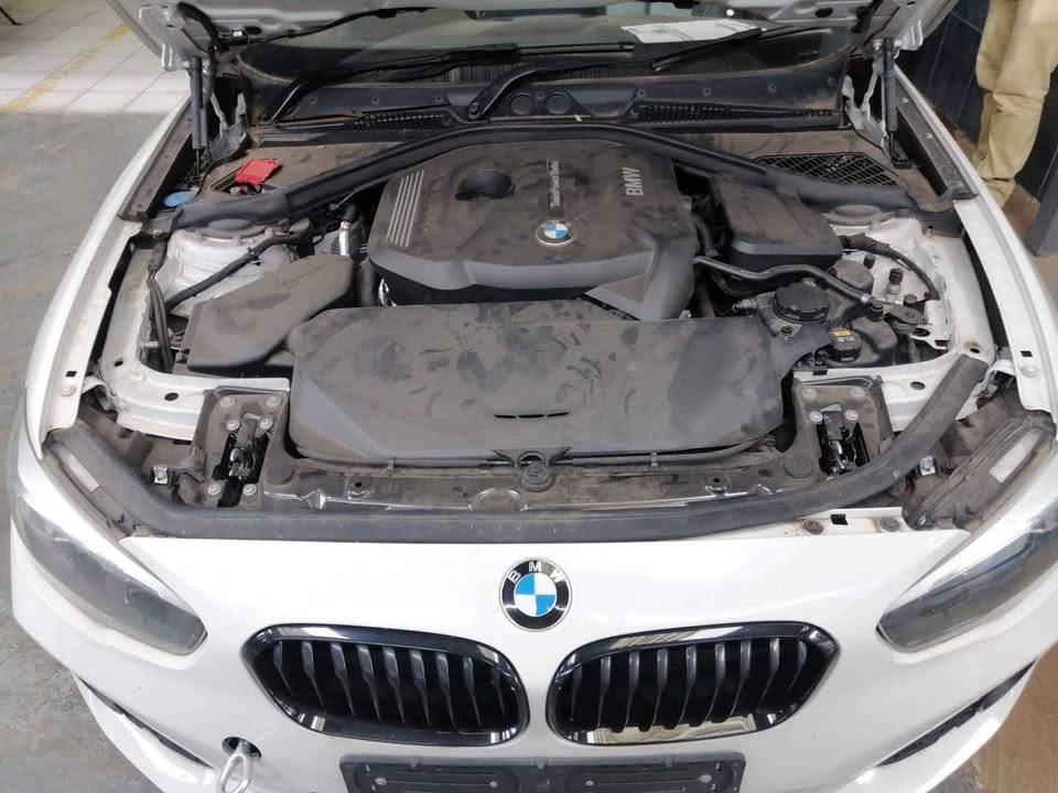 Bmw F20 stripping for spares - Private Seller