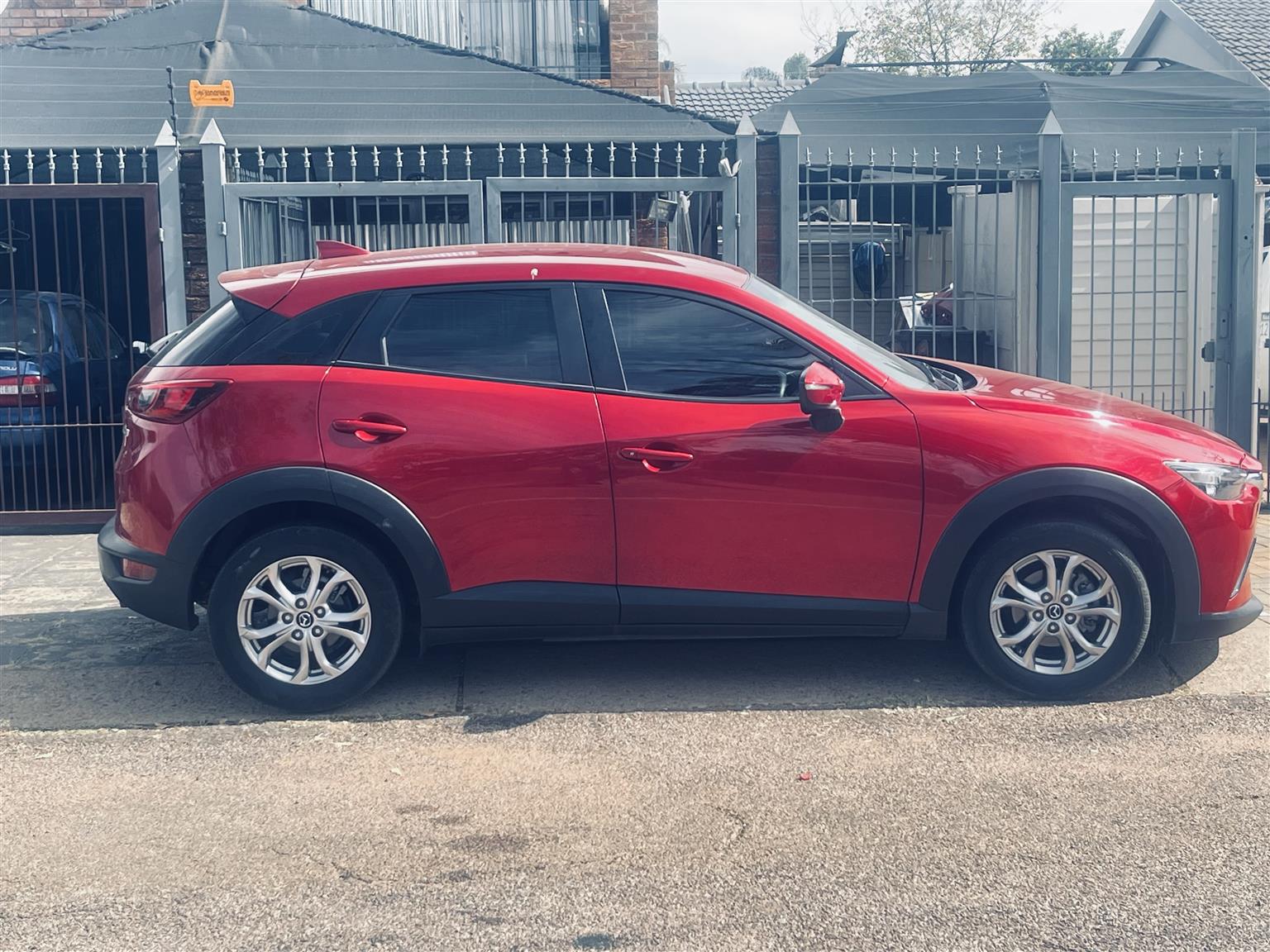 Used 2020 Mazda CX-3 2.0 Active auto - Private Seller Used 2020 Mazda CX-3 2.0 Active auto - Private Seller