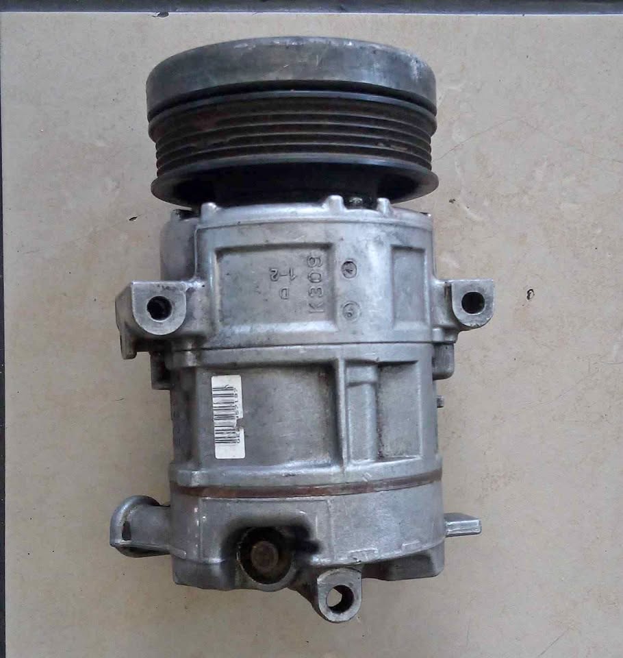 Opel Corsa D X14 xer air con pump selling - Private Seller Opel Corsa D X14 xer air con pump selling - Private Seller