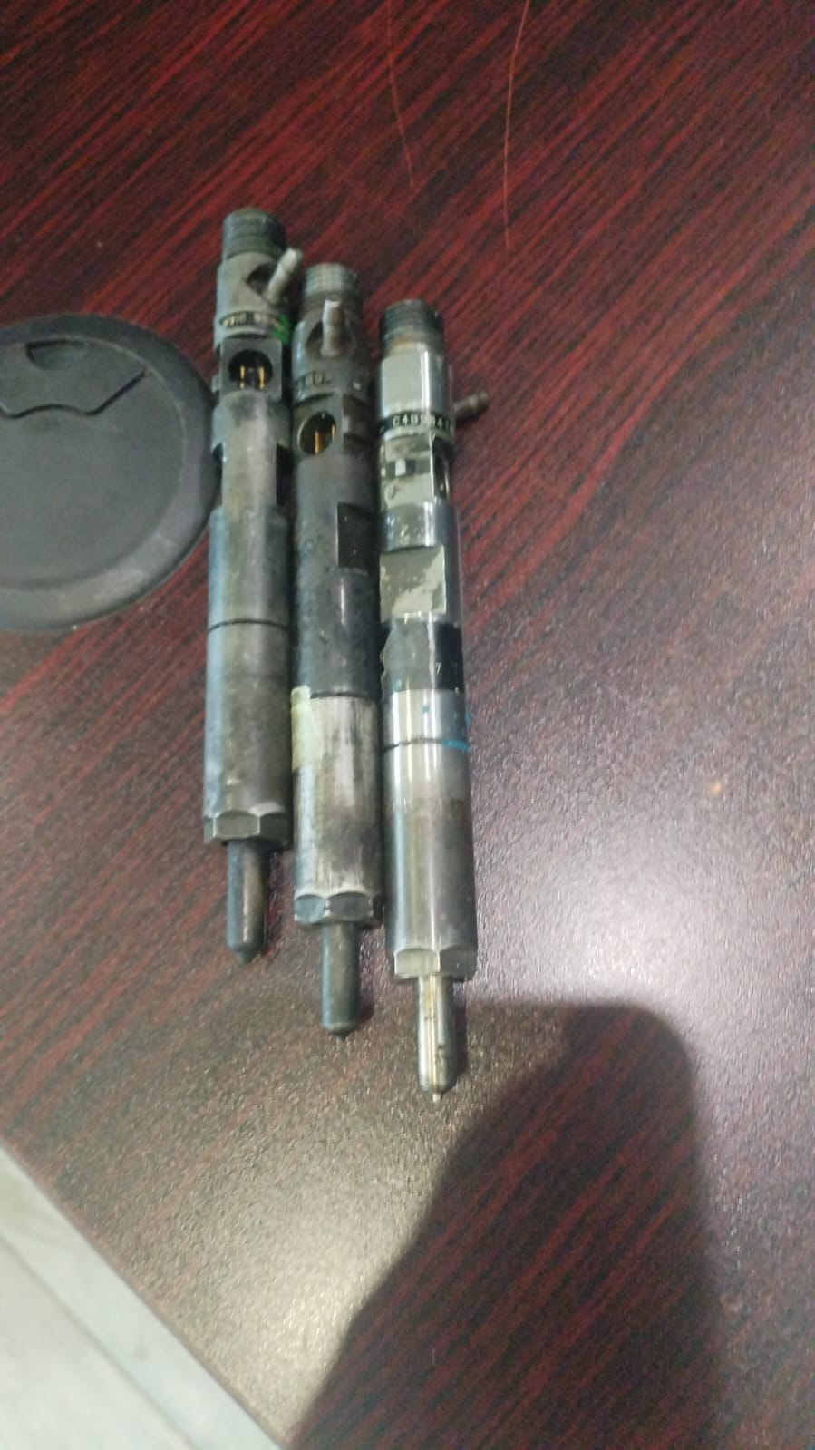 diesel injectors and diesel pumps - Private Seller