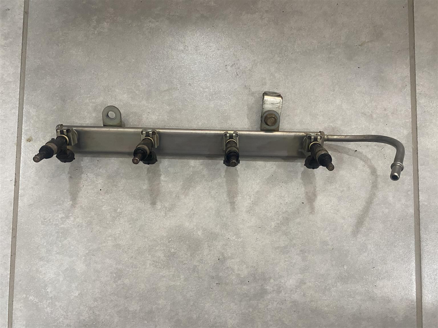 2015 MITSUBISHI ASX/LANCER INJECTORS FOR SALE. IN PRISTINE CONDITION - Private Seller 2015 MITSUBISHI ASX/LANCER INJECTORS FOR SALE. IN PRISTINE CONDITION - Private Seller