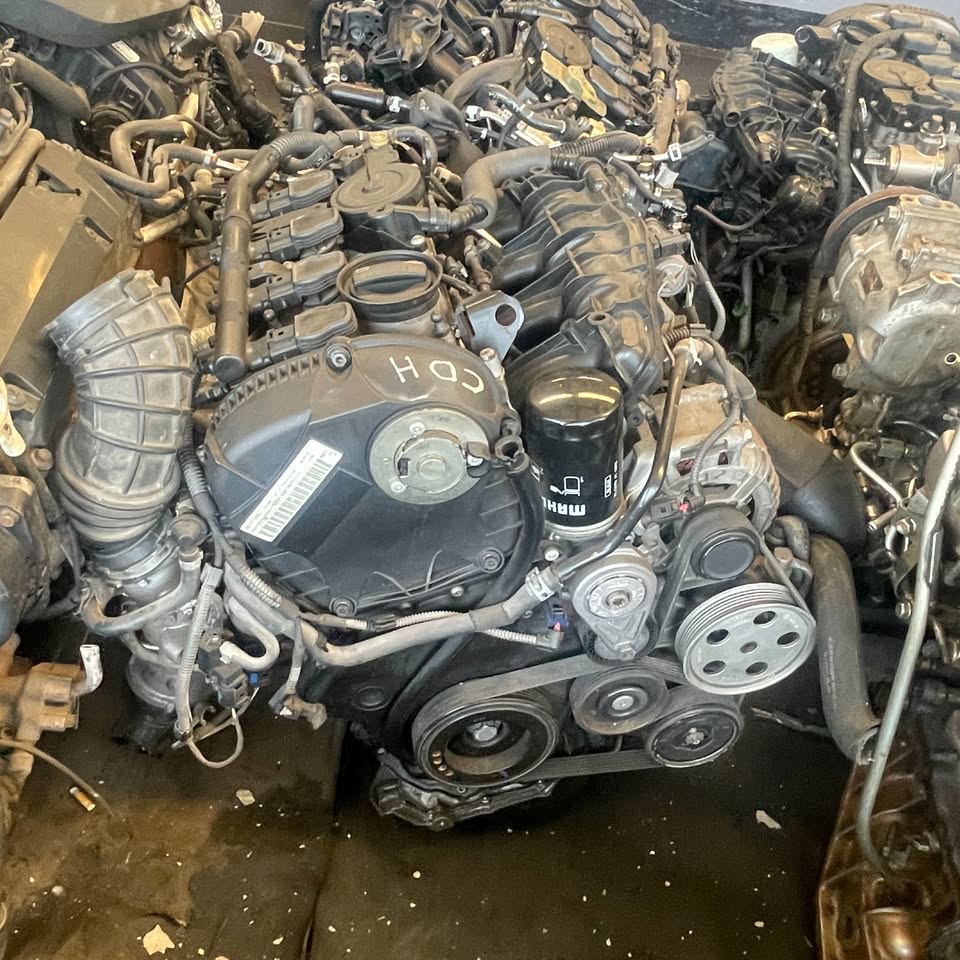 AUDI B8 1.8 TFSI (CDH) ENGINE FOR Sale R40000 - Private Seller AUDI B8 1.8 TFSI (CDH) ENGINE FOR Sale R40000 - Private Seller