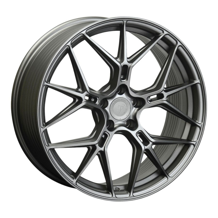 19″ Flowtec F125I03 5/112 & 5/114 Hyper Black Alloy Wheels 19″ Flowtec F125I03 5/112 & 5/114 Hyper Black Alloy Wheels