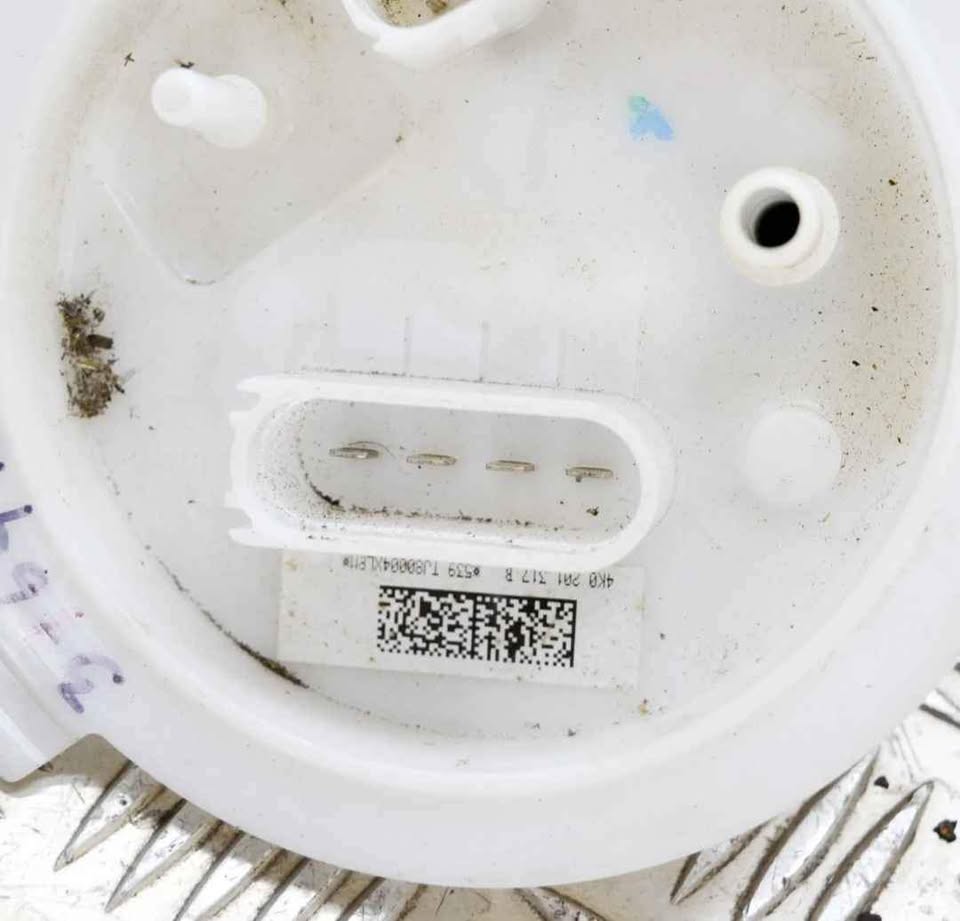 Audi 3.0l A6 A7 fuel pump Note from 2017 to current - Private Seller