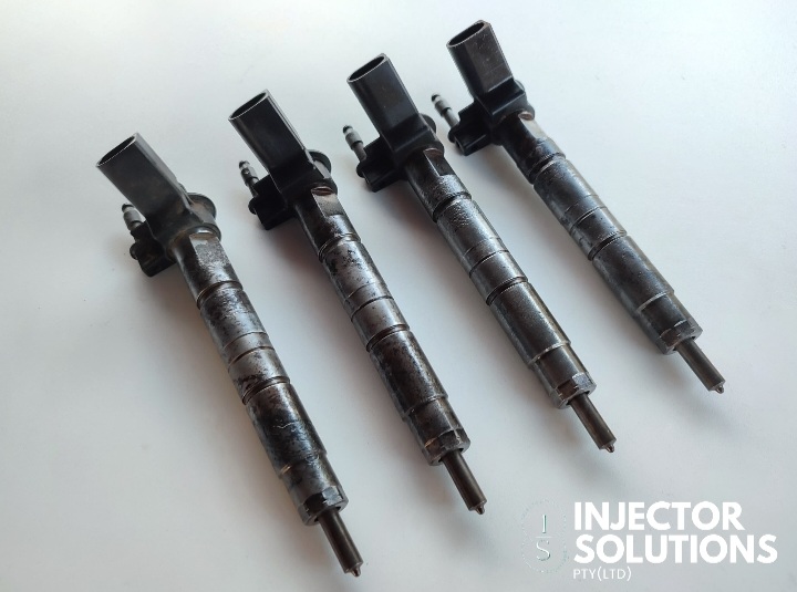 BMW N47 INJECTORS - Private Seller BMW N47 INJECTORS - Private Seller