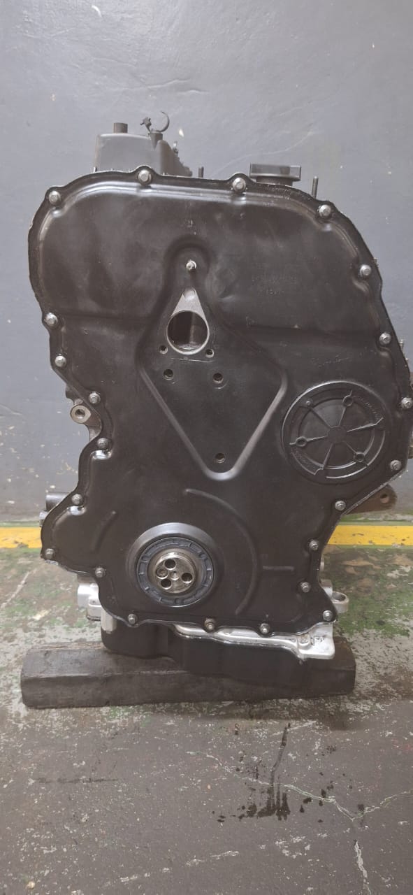 Ford Ranger 3.2 Recondition Long Block For Sale on Service Exchange