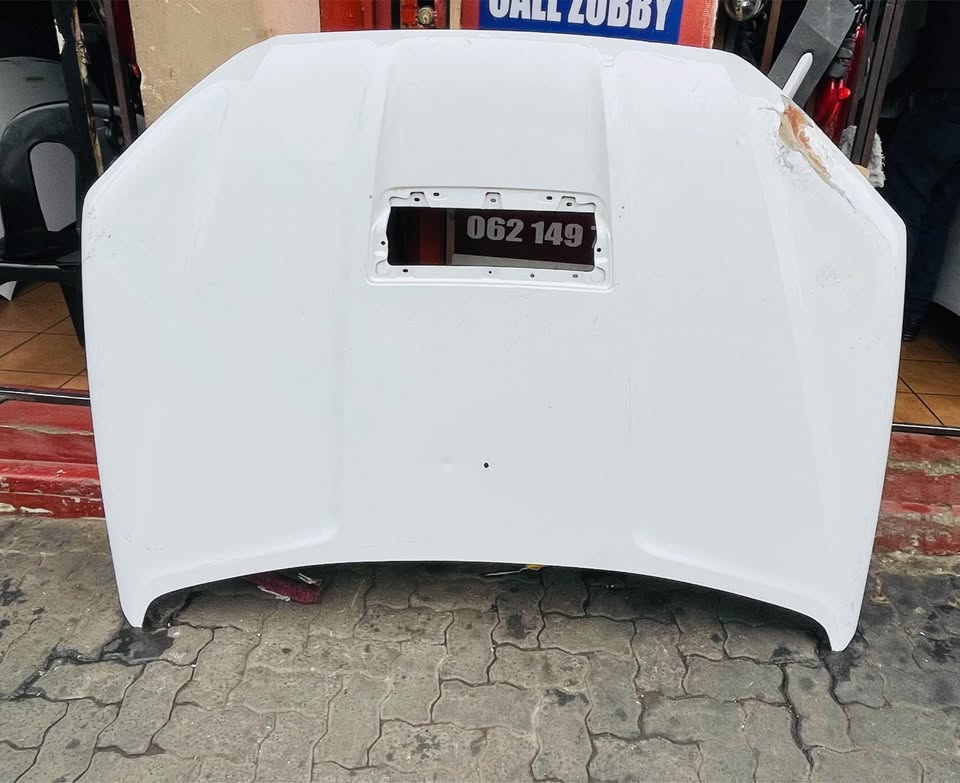 Mahindra Scorpio Bonnet - Private Seller Mahindra Scorpio Bonnet - Private Seller