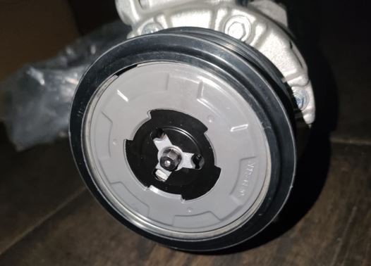 VW AMAROK 2.0 BI-TDI BRAND NEW AIRCON PUMPS FOR SALE - Private Seller VW AMAROK 2.0 BI-TDI BRAND NEW AIRCON PUMPS FOR SALE - Private Seller