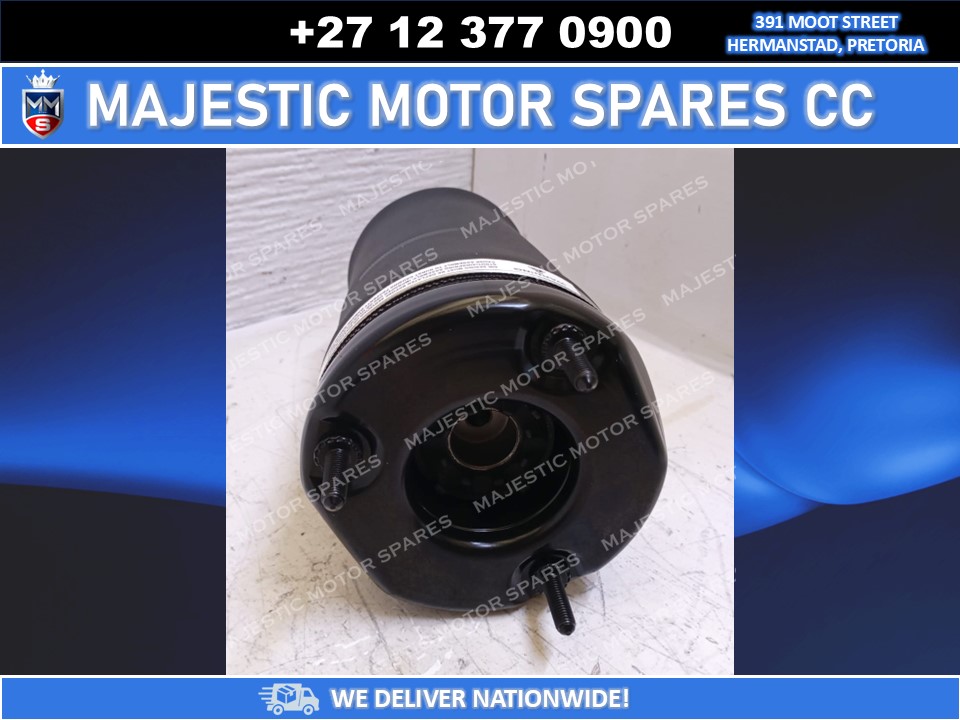 Mercedes-Benz W164 Rear air bellow for Sale - Brand New!