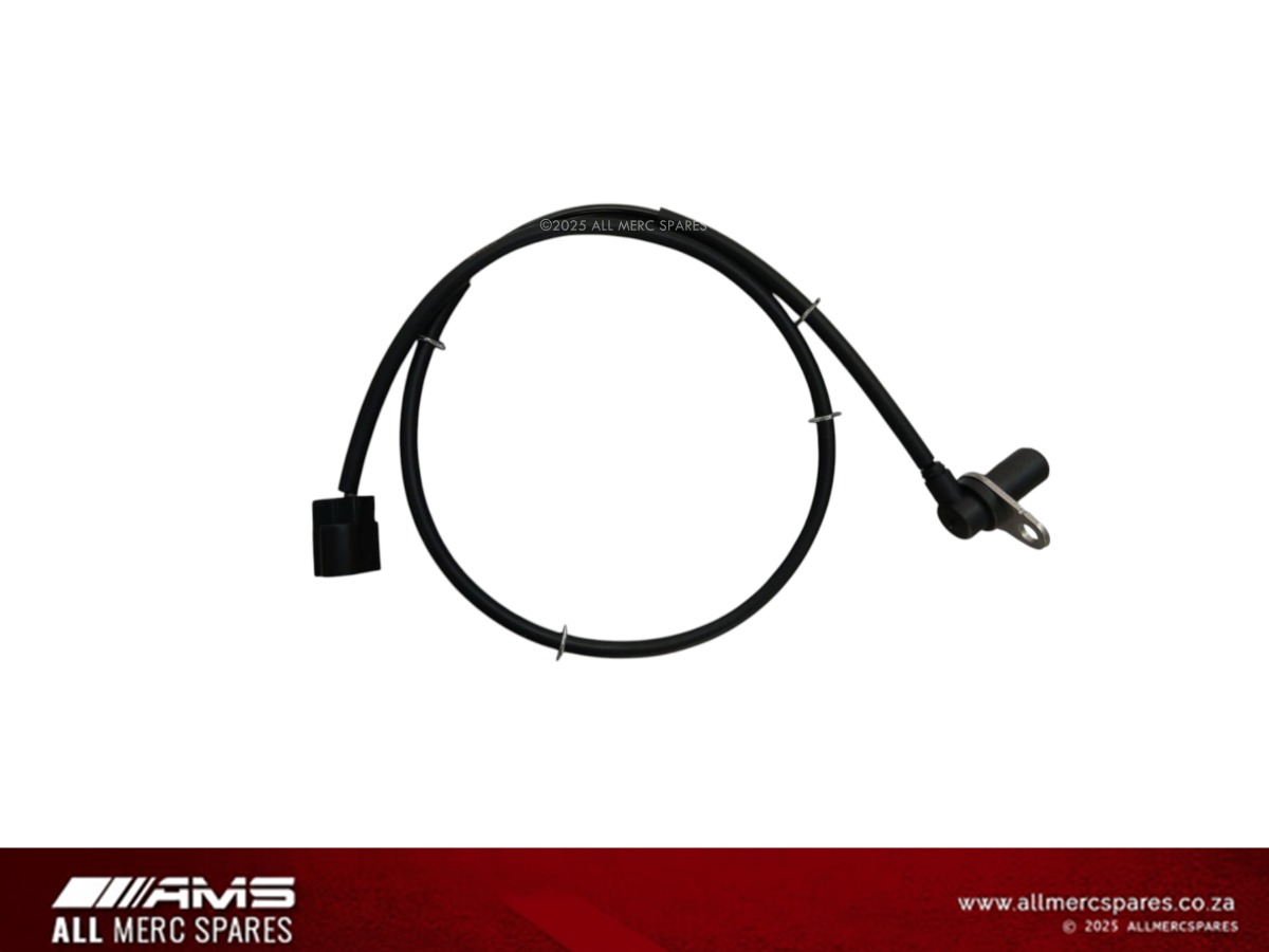 New Pajero 2.5 / 3.2 – Front Left Speed Sensor - Private Seller New Pajero 2.5 / 3.2 – Front Left Speed Sensor - Private Seller