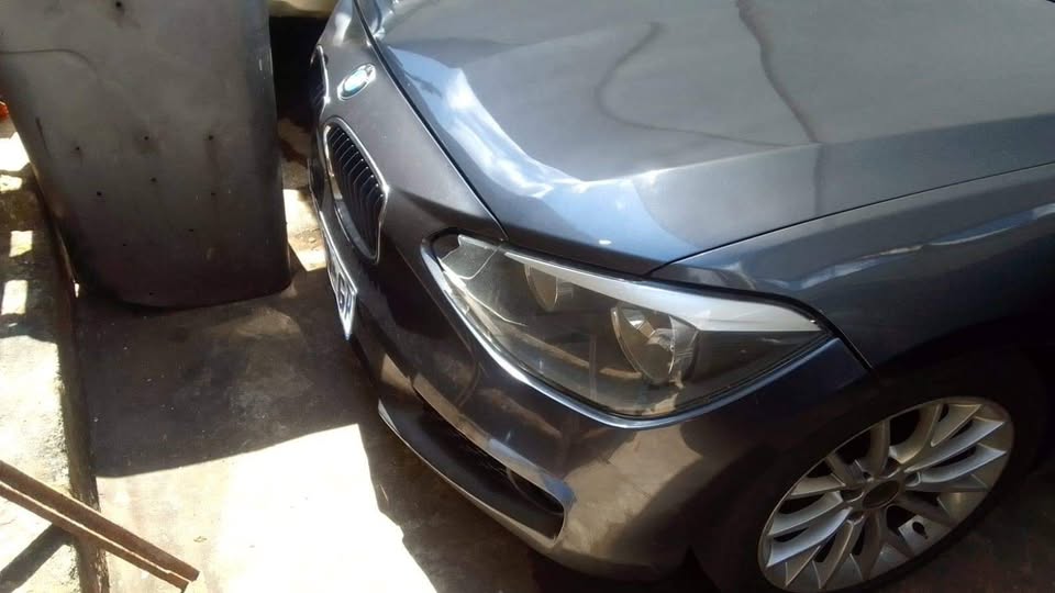 Bmw F20 118i N13 engine stripping for spares - Private Seller