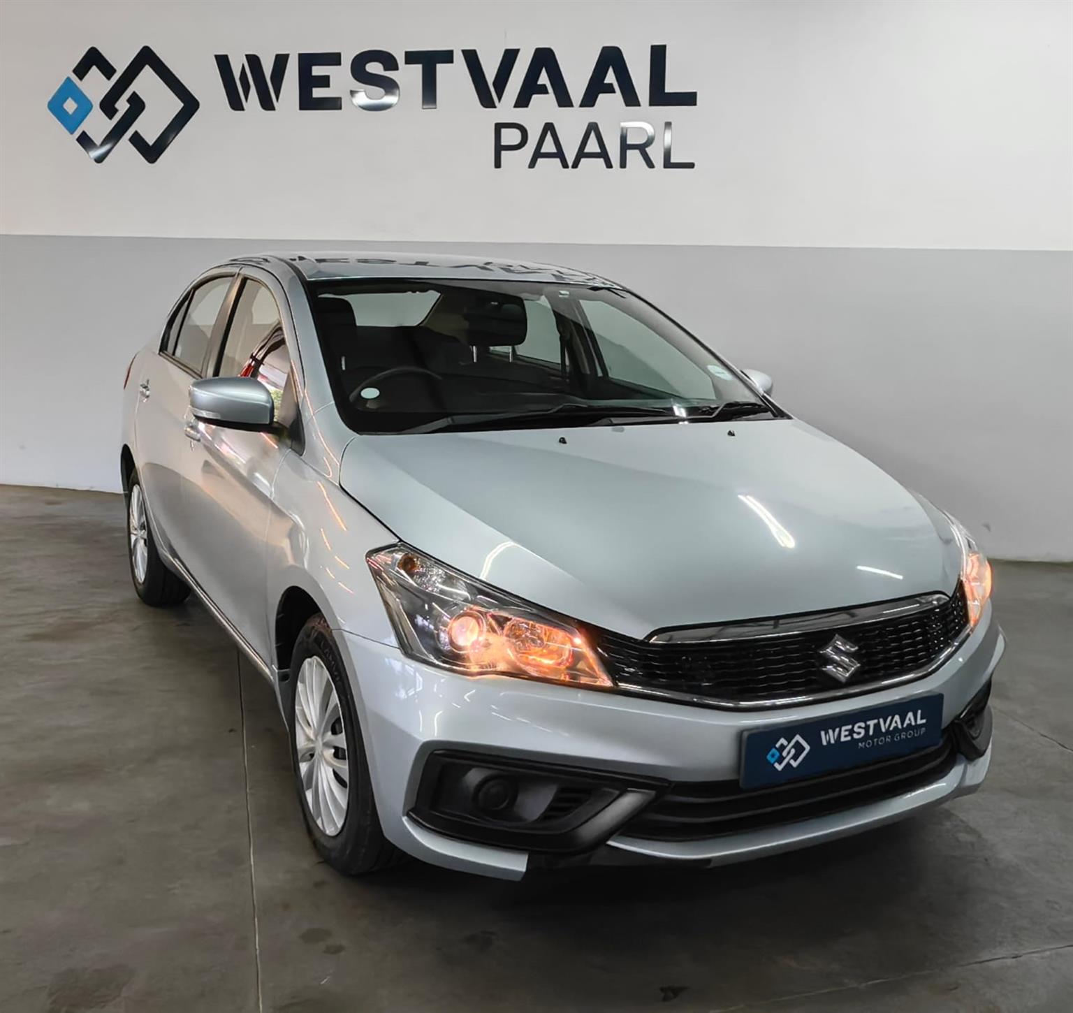 Used 2024 Suzuki Ciaz 1.5 GL auto - Private Seller Used 2024 Suzuki Ciaz 1.5 GL auto - Private Seller