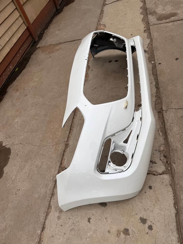 Suzuki Swift Front Bumper 2018 to 2024 - Private Seller Suzuki Swift Front Bumper 2018 to 2024 - Private Seller