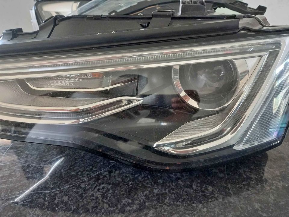 2015 Audi A5 left headlight for sale. - Private Seller 2015 Audi A5 left headlight for sale. - Private Seller