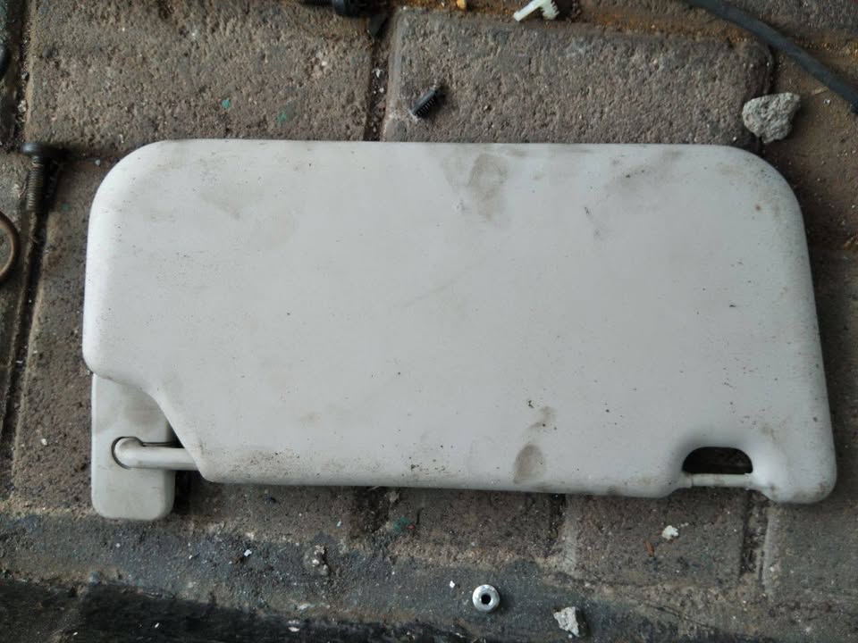 FORD RANGER SUN VISER FOR SALE - Private Seller FORD RANGER SUN VISER FOR SALE - Private Seller