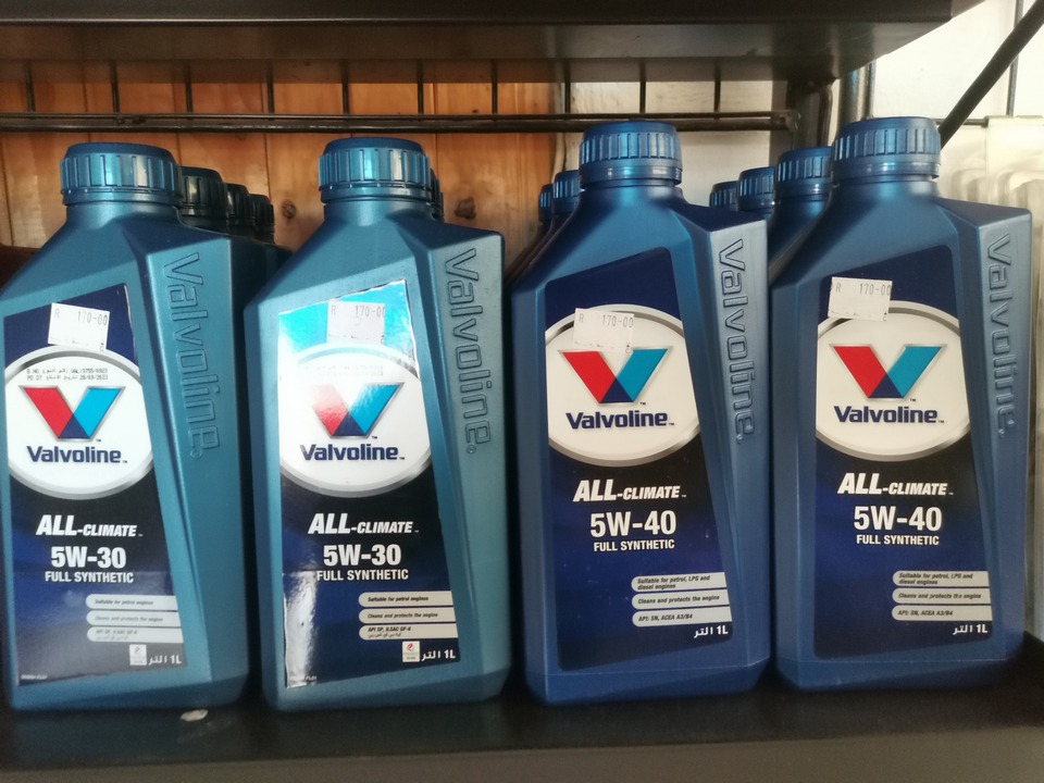 Outboard Oil, Carb Cleaner, Coolant, Motor Oil and more