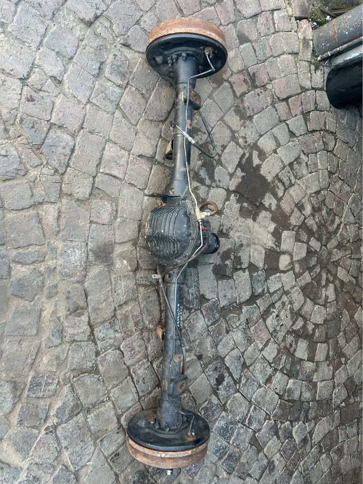 Mahindra Bolero 2.5 Rear Diff For Sale - Private Seller