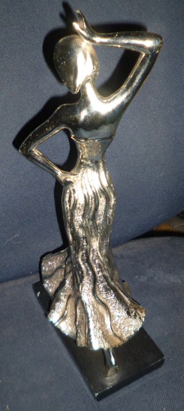 Beautiful Statue