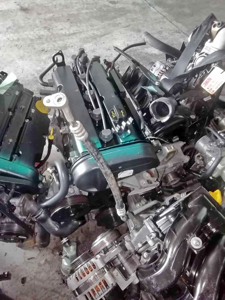 Ford duratec fydb engine - Private Seller Ford duratec fydb engine - Private Seller