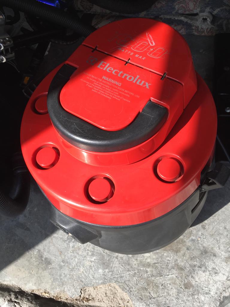 Electrolux Vacuum Cleaner Spares Cape Town Reviewmotors.co