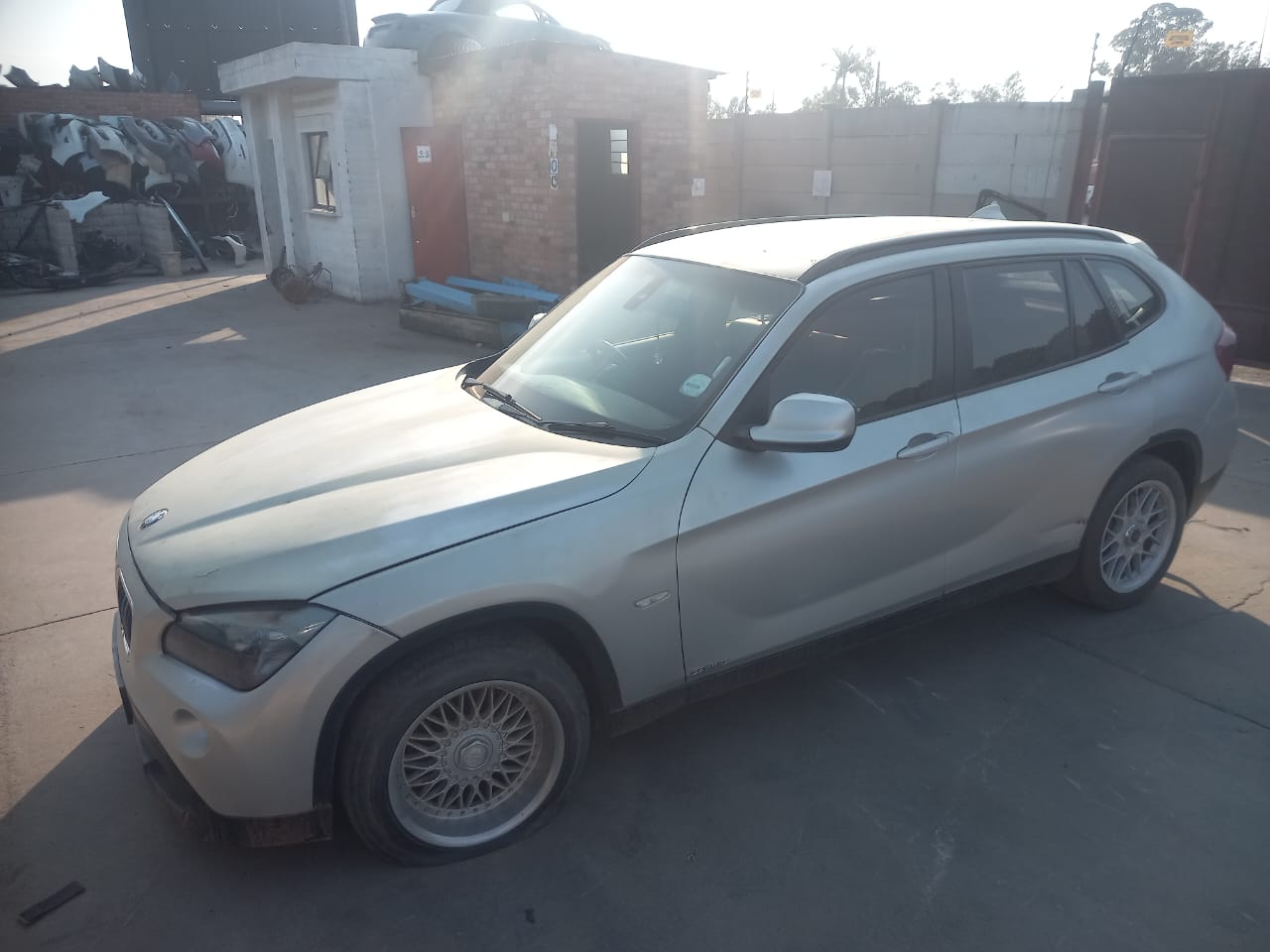 Bmw x1 2.0 diesel manual 2022 NOW STRIPPING FOR SPARES - Private Seller Bmw x1 2.0 diesel manual 2022 NOW STRIPPING FOR SPARES - Private Seller