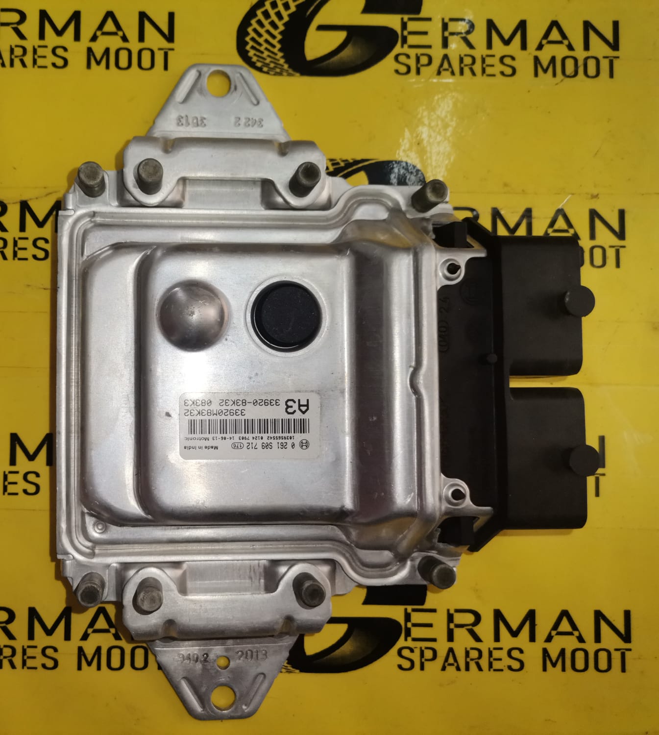 Suzuki Swift Used Computer Box for Sale - Private Seller