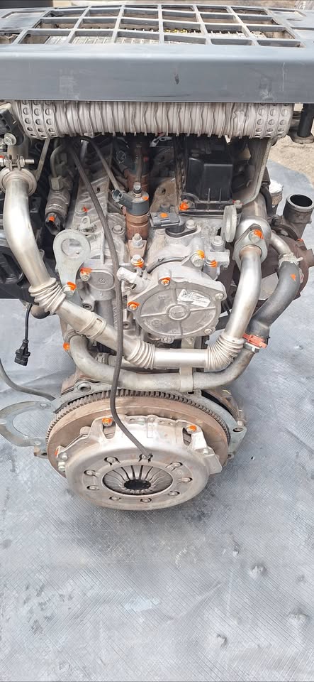 Mahindra scorpio s10 engine available - Private Seller