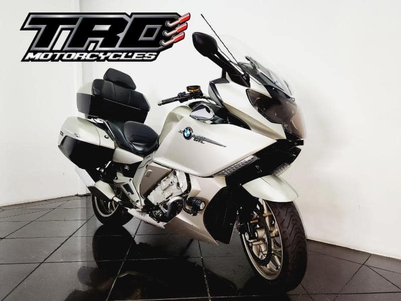 Used BMW K 1600 GTL - Private Seller Used BMW K 1600 GTL - Private Seller