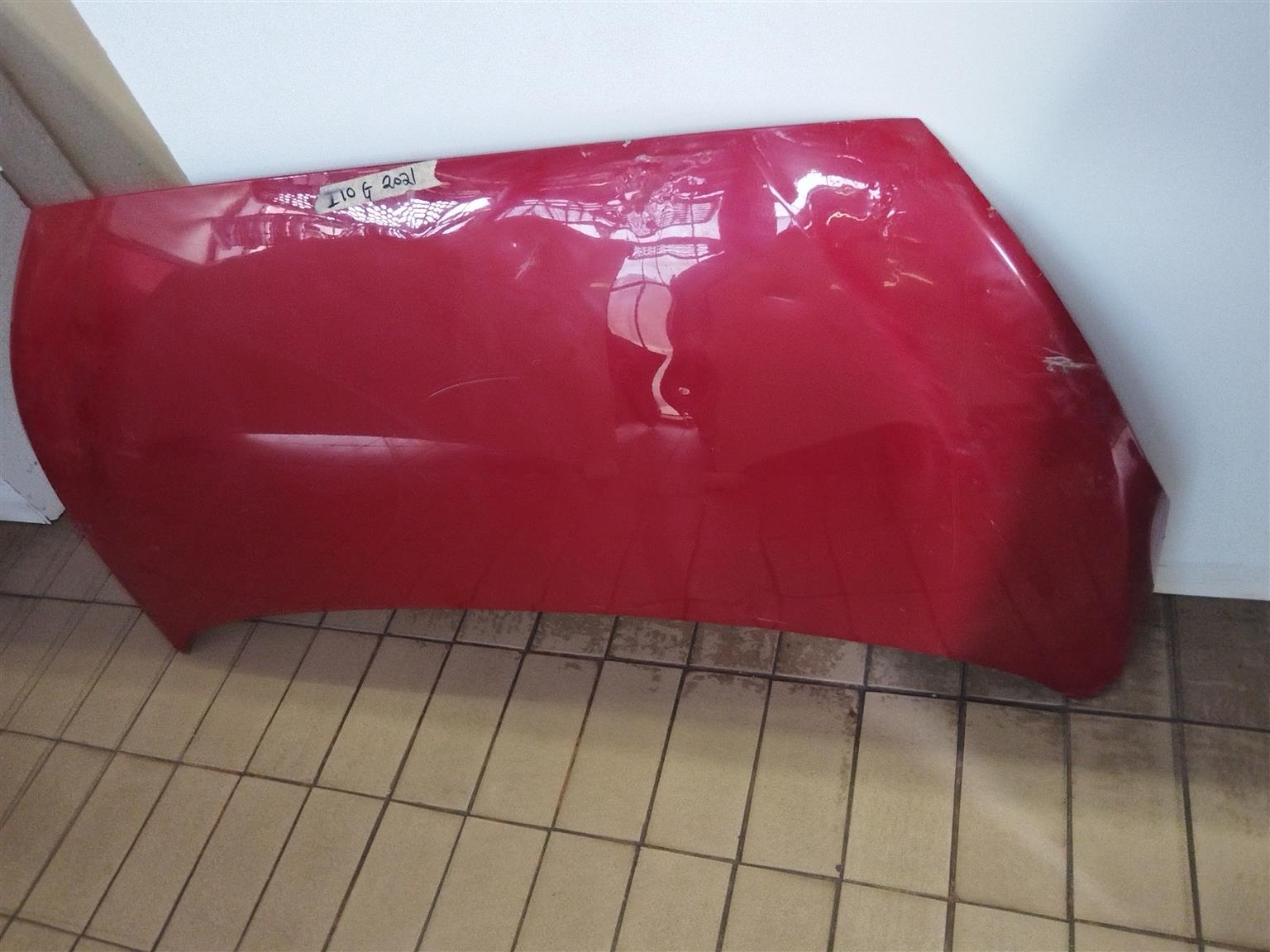 2018 HYUNDAI GRAND i10 BONNET AVAILABLE FOR SALE - Private Seller 2018 HYUNDAI GRAND i10 BONNET AVAILABLE FOR SALE - Private Seller