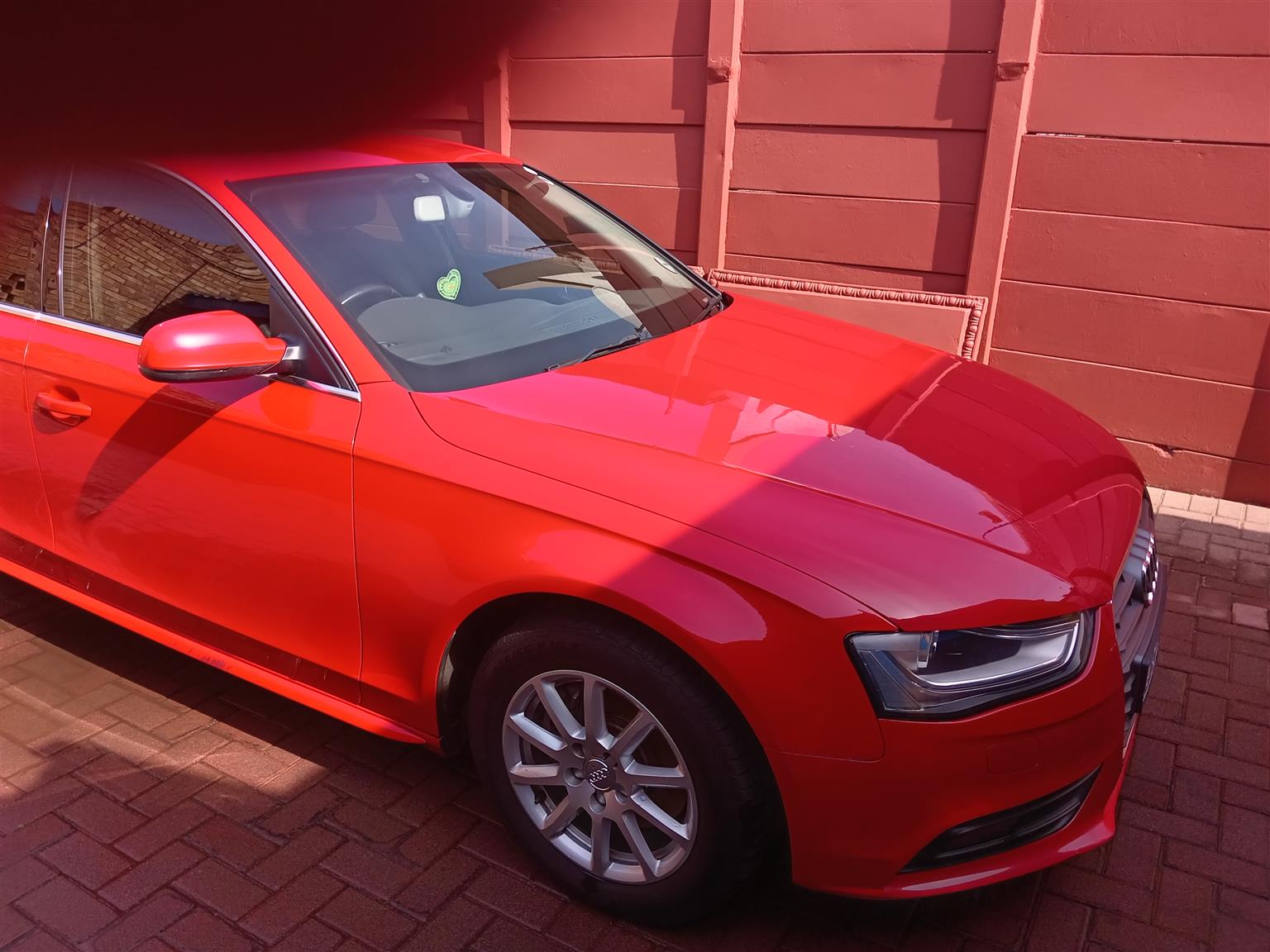 Audi A4 FOR SALE B8-88KW